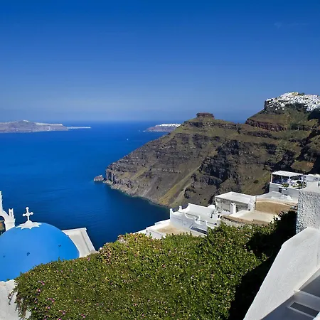 Santorini Palace 4*
