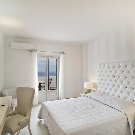 Santorini Palace Hotel