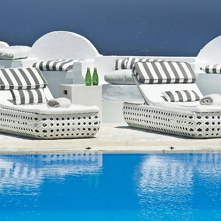 Santorini Palace Hotel