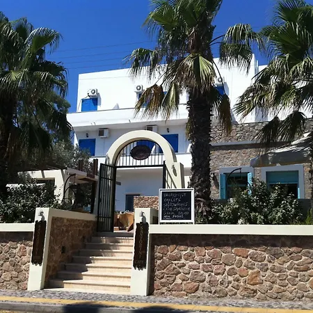 Santorini Palace 4* Santorini Island