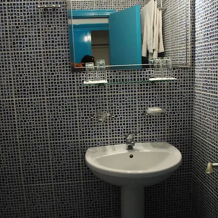 Hotel Santorini Palace