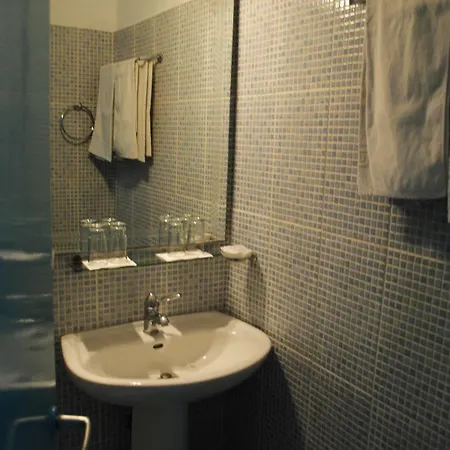 Hotel Santorini Palace Santorini Island