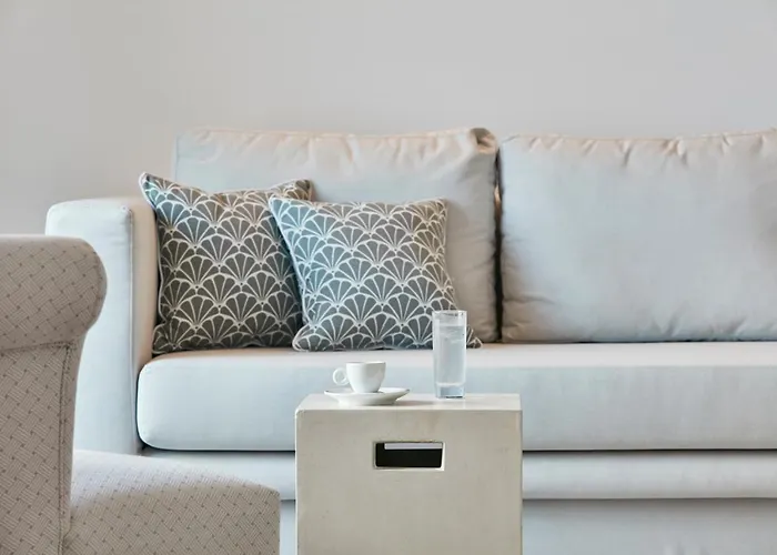 Hotel Santorini Palace Santorini Island