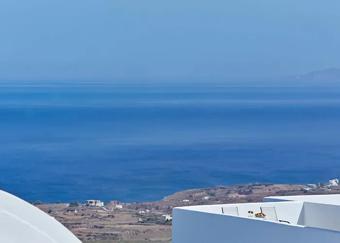 Santorini Palace 4* Santorini Island