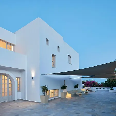 Santorini Palace Hotel 4*