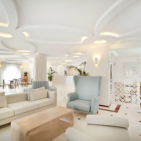 Hotel Santorini Palace 4*