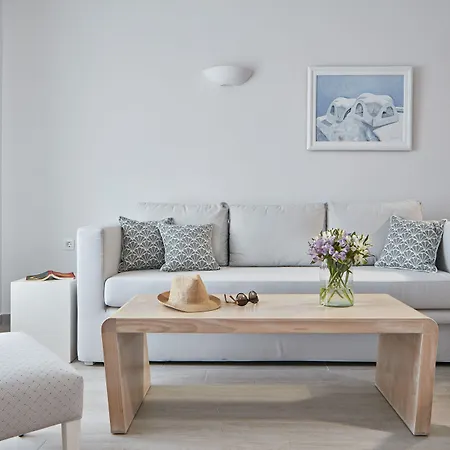 산토리니 팰리스 호텔