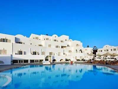 Hotel Santorini Palace