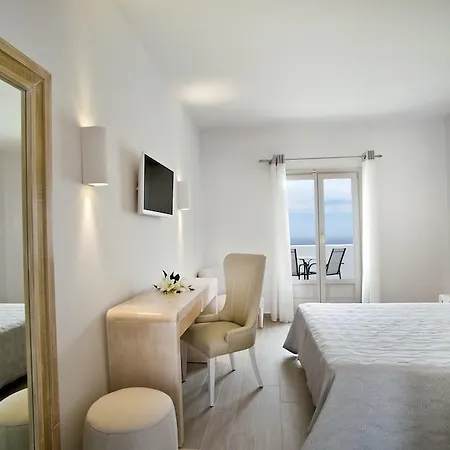 Santorini Palace 4* Santorini Island