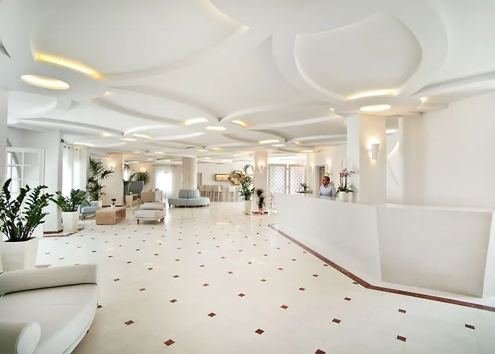 桑托瑞尼酒店 Santorini Island