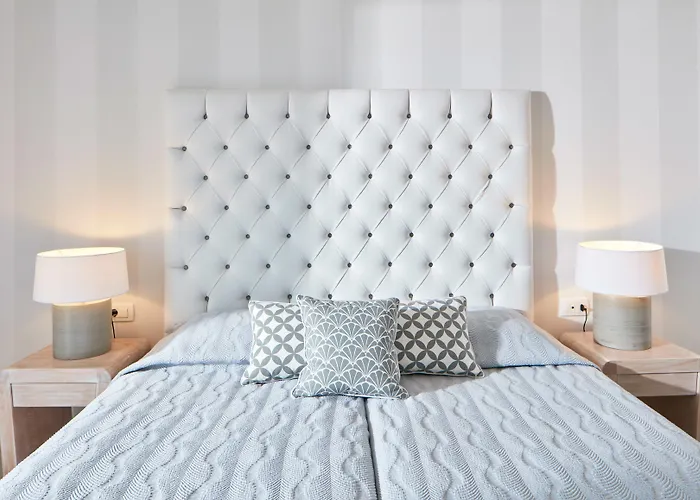 Ξενοδοχείο Santorini Palace