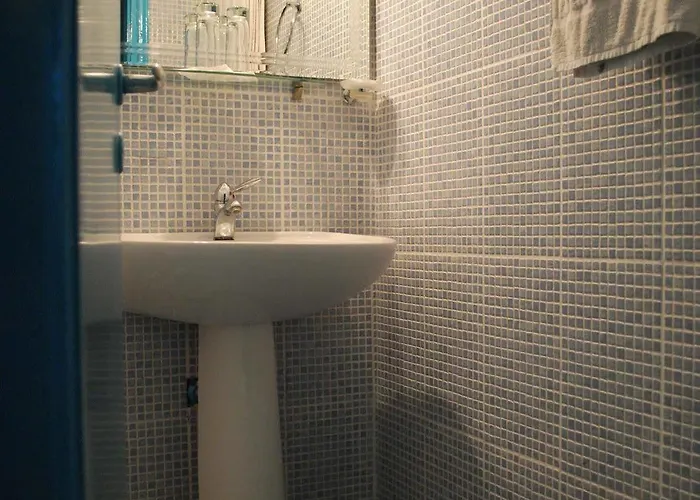 桑托瑞尼酒店 4* Santorini Island