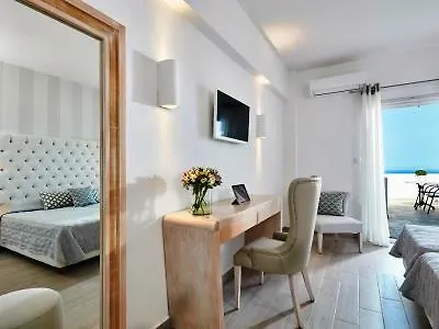 Santorini Palace Ξενοδοχείο Santorini Island