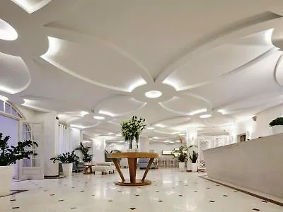 Santorini Palace 4* Santorini Island